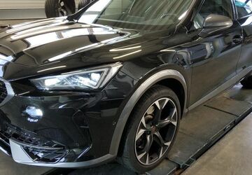 Cupra Formentor 31.592 km 26.930 &euro; Hagen 58091