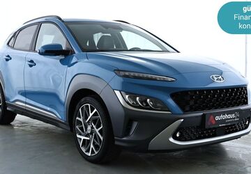 Hyundai KONA 32.140 km 21.990 &euro; Wuppertal 42287