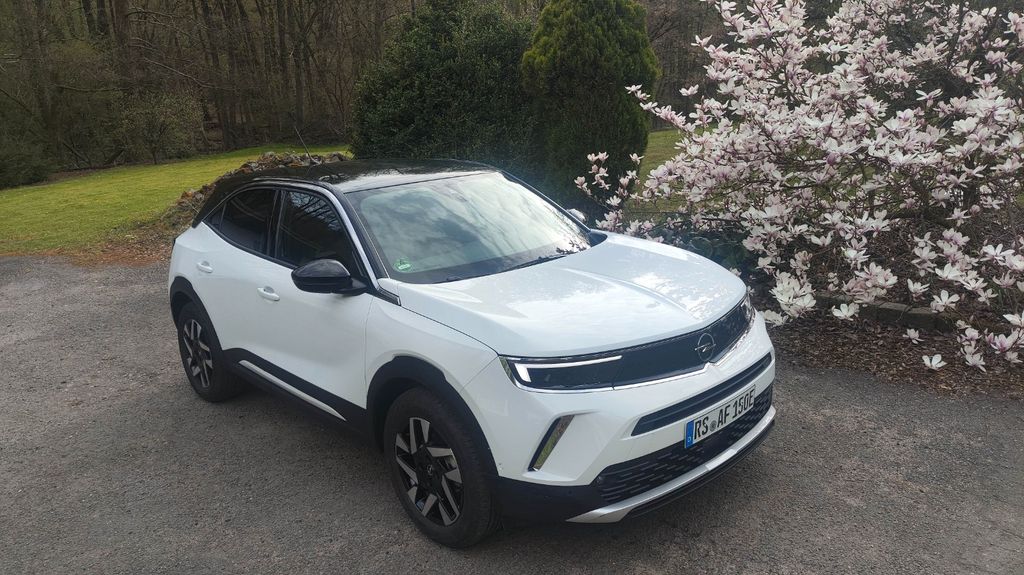 Opel Mokka-e 12.050 km 17.900 &euro; Remscheid 42899