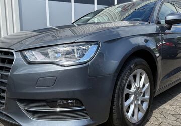 Audi A3 122.065 km 11.200 &euro; Hagen 58135