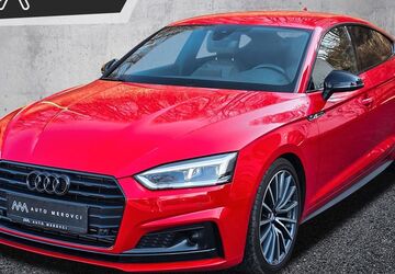 Audi A5 96.800 km 22.995 &euro; Hagen 58099