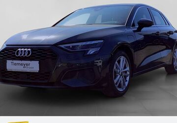 Audi A3 21.167 km 26.280 &euro; Herne 44653