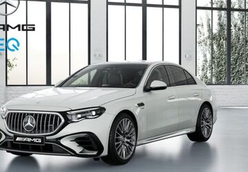 Mercedes-Benz E 53 AMG 19.007 km 84.020 &euro; Schwerte 58239