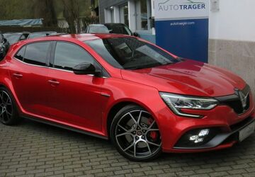Renault Megane 29.703 km 33.990 &euro; Wuppertal 42109