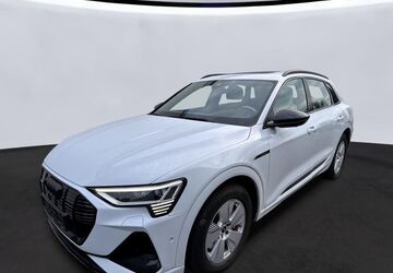 Audi e-tron 70.000 km 38.460 &euro; Hagen 58091