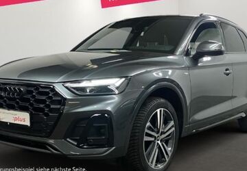 Audi Q5 40.369 km 38.810 &euro; Hagen 58089