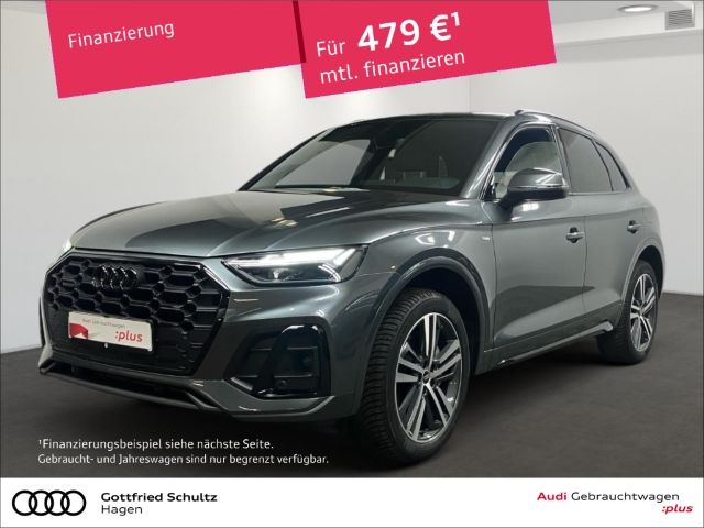 Audi Q5 40.369 km 38.810 &euro; Hagen 58089