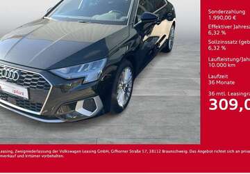 Audi A3 27.453 km 24.445 &euro; Dortmund 44143