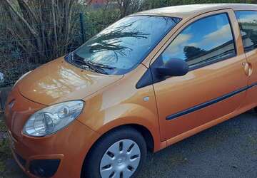 Renault Twingo 136.500 km 2.250 &euro; Lüdenscheid, Stadt 58509