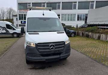Mercedes-Benz Sprinter 59.791 km 25.585 &euro; Herscheid 58849