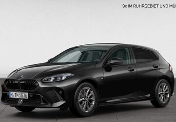 BMW 123 9.343 km 39.900 &euro; Witten 58455