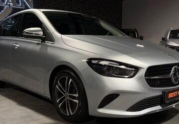 Mercedes-Benz B 180 4.645 km 29.990 &euro; Unna 59425