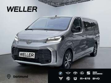 Gebrauchte Toyota Proace