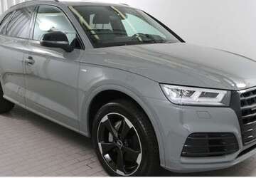 Audi Q5 57.131 km 34.900 &euro; Dortmund 44143