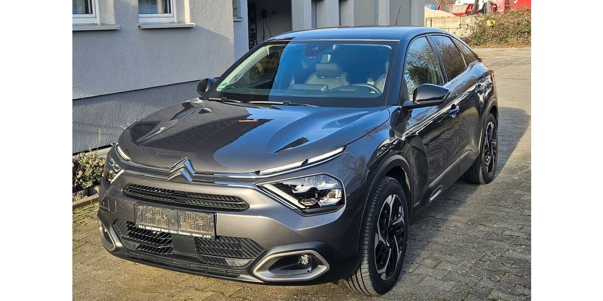 Citroen C4 76.000 km 14.950 &euro; Castrop-Rauxel 44579