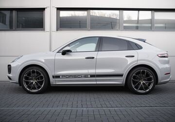 Porsche Cayenne 36.500 km 104.900 &euro; Holzwickede 59439