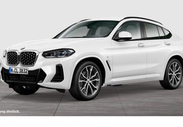 BMW X4 9.655 km 53.390 &euro; Wuppertal 42117