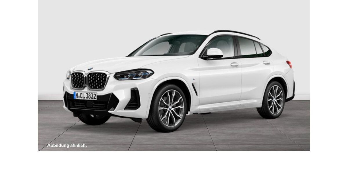 BMW X4 9.655 km 53.390 &euro; Wuppertal 42117