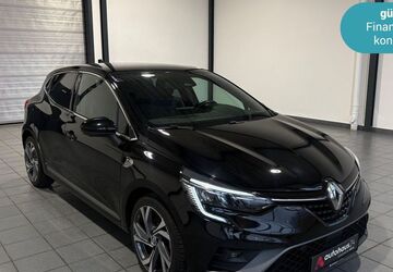 Renault Clio 61.666 km 13.890 &euro; Wuppertal 42287