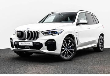 BMW X5 78.970 km 53.756 &euro; Hagen 58091