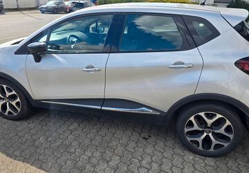Renault Captur 227.469 km 8.500 &euro; Lüdenscheid 58511