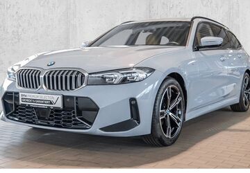 BMW 318 13.800 km 39.990 &euro; Hagen 58119