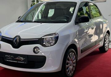 Renault Twingo 76.746 km 6.750 &euro; Bochum 44894