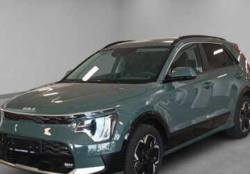 Kia Niro 7.692 km 32.990 &euro; Wuppertal 42289