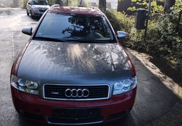 Audi A4 249.000 km 900 &euro; Wuppertal 42281