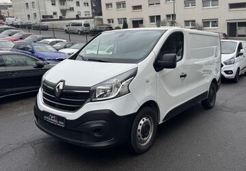Renault Trafic 155.000 km 10.999 &euro; Remscheid 42857