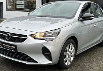 Opel Corsa 23.350 km 12.680 &euro; Dortmund 44263
