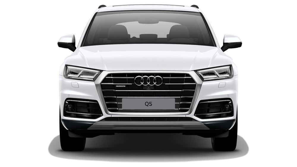 Audi Q5 128.000 km 32.900 &euro; Remscheid 42853