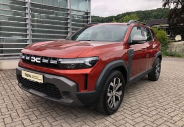 Dacia Duster 8.495 km 24.990 &euro; Hagen 58091
