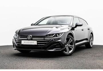 VW Arteon 81.400 km 29.540 &euro; Hagen 58091