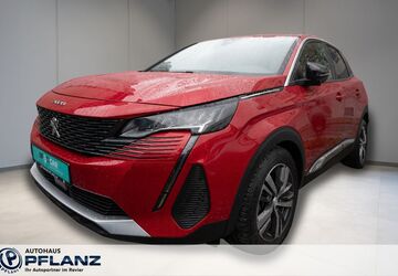 Peugeot 3008 19.379 km 26.120 &euro; Dortmund 44263