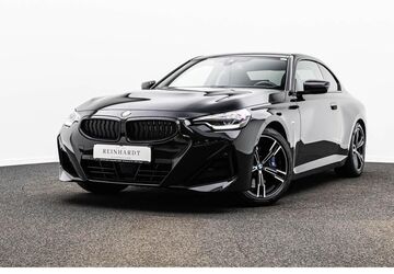 BMW 220 45.892 km 35.105 &euro; Hagen 58091