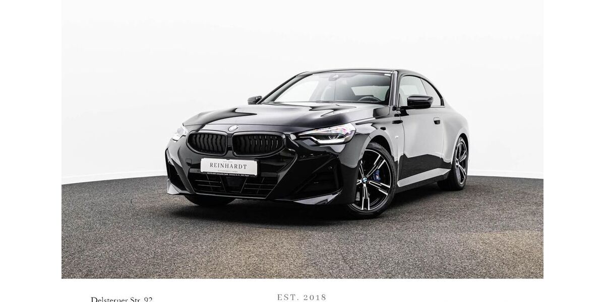 BMW 220 45.892 km 35.105 &euro; Hagen 58091