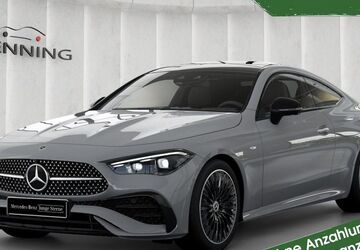 Mercedes-Benz CLE 300 15.100 km 62.980 &euro; Herne 44653