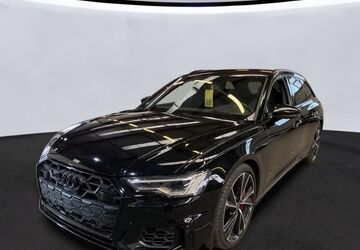 Audi S6 33.106 km 54.785 &euro; Hagen 58091