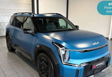 Kia EV9 35.921 km 62.990 &euro; Wuppertal 42287