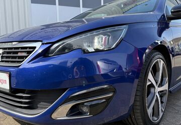 Peugeot 308 197.307 km 6.800 &euro; Hagen 58135