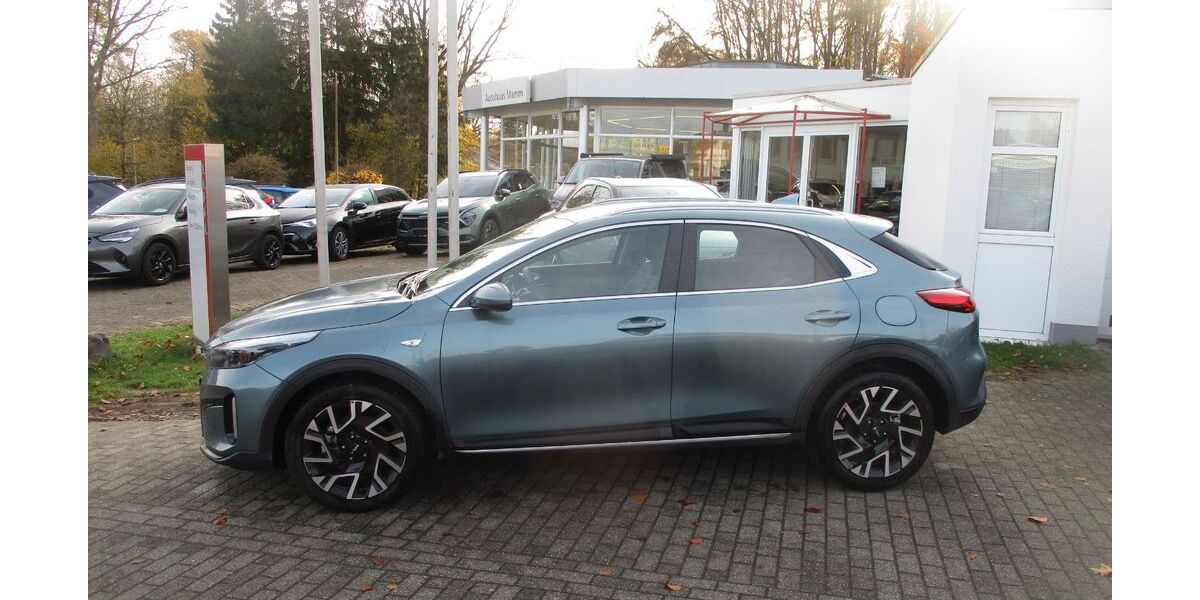 Kia XCeed 3.700 km 25.700 &euro; Menden 58708