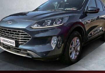 Ford Kuga 55.151 km 21.790 &euro; Bochum 44803