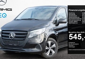Mercedes-Benz Vito 42.790 km 44.990 &euro; Lüdenscheid 58507