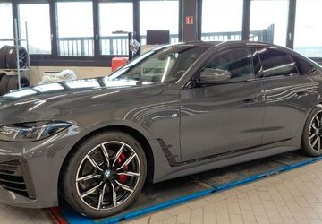 BMW 420 Gran Coupé 11.300 km 53.990 &euro; Remscheid 42853