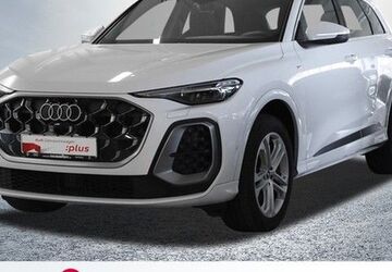 Audi Q5 16.810 km 52.840 &euro; Lünen 44534