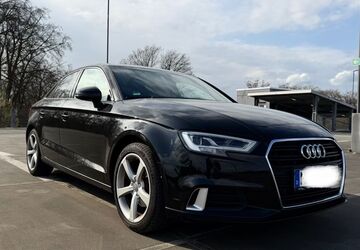 Audi A3 169.000 km 14.400 &euro; Iserlohn 58642