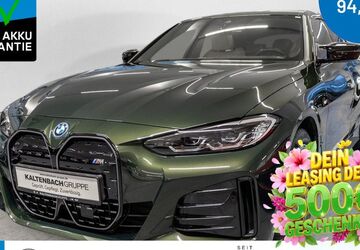 BMW i4 36.068 km 45.590 &euro; Remscheid 42897
