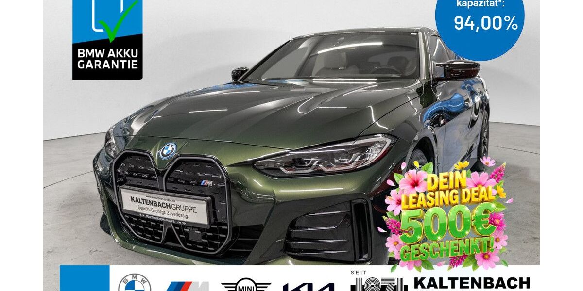 BMW i4 36.068 km 45.590 &euro; Remscheid 42897