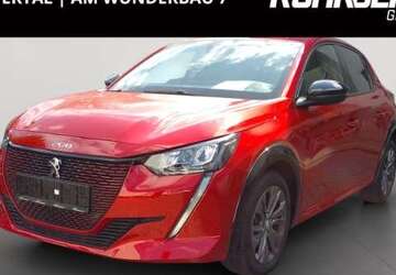 Peugeot 208 24.200 km 16.490 &euro; Wuppertal 42103